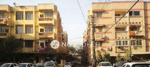 1 BHK Flat In Nyay Khand 3, Indirapuram For Sale  In Indirapuram