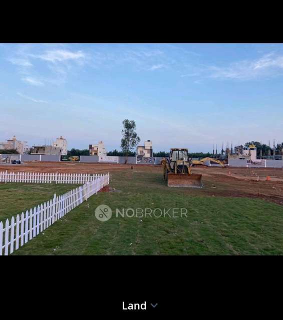 Plot For Sale  In Pionier Mayfairre In Chikkanahalli