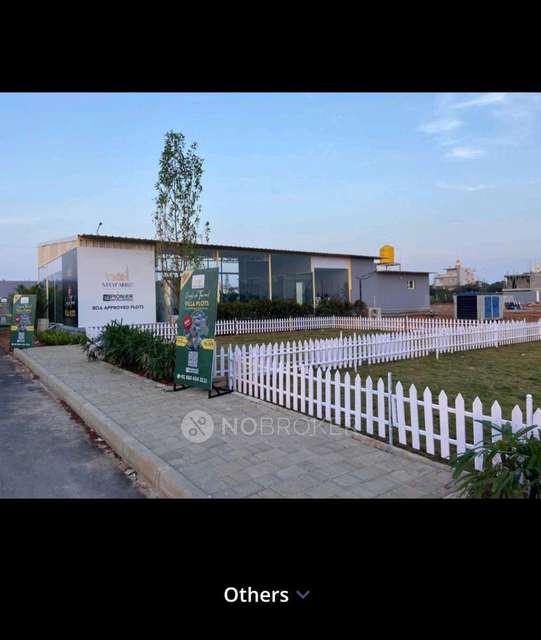 Plot For Sale  In Pionier Mayfairre In Chikkanahalli
