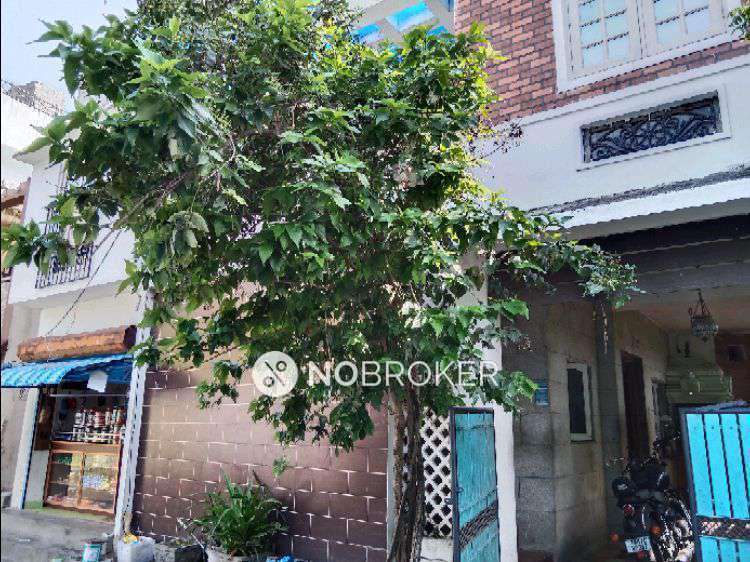 1 RK House for Rent  In Kanathur