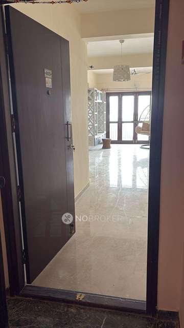 3 BHK Flat In Dsr Green Fields For Sale  In  Whitefield