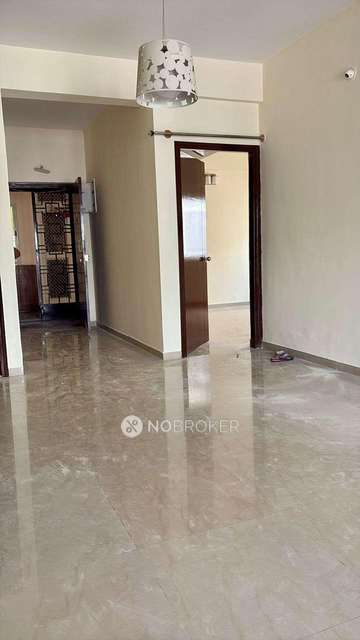 3 BHK Flat In Dsr Green Fields For Sale  In  Whitefield