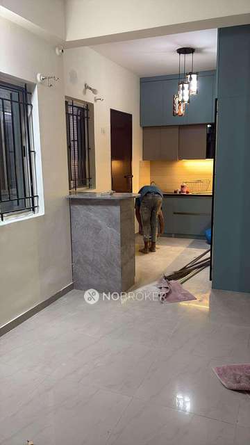 3 BHK Flat In Dsr Green Fields For Sale  In  Whitefield