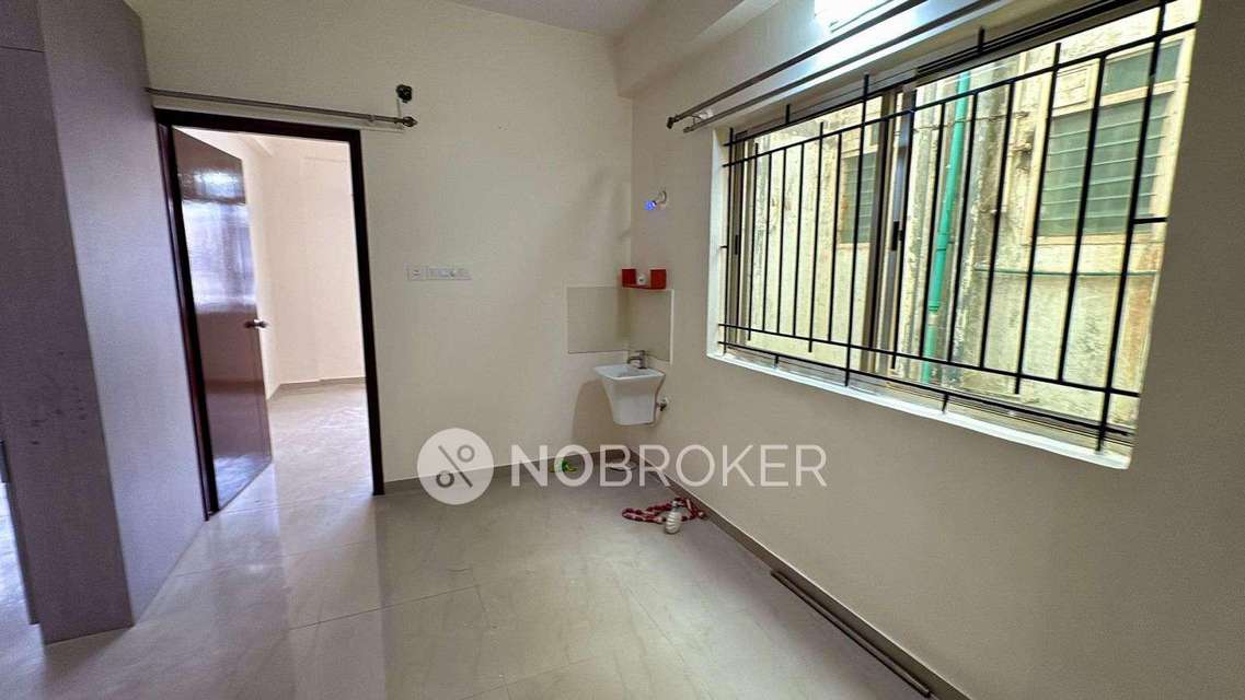 3 BHK Flat In Dsr Green Fields For Sale  In  Whitefield