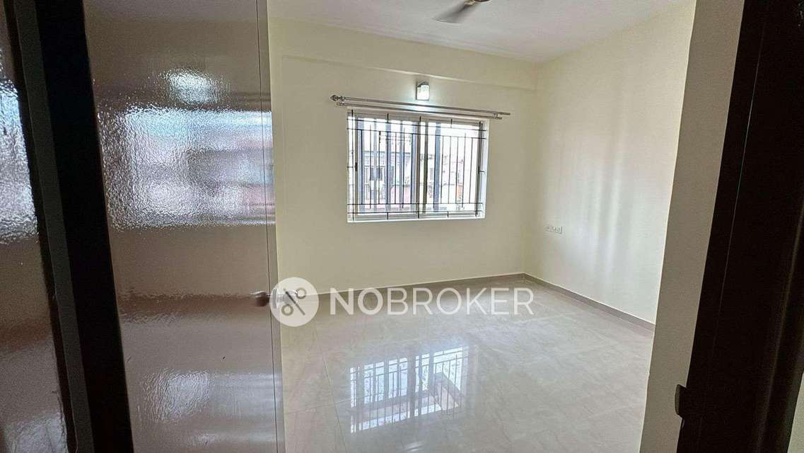 3 BHK Flat In Dsr Green Fields For Sale  In  Whitefield