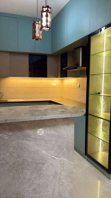 3 BHK Flat In Dsr Green Fields For Sale  In  Whitefield