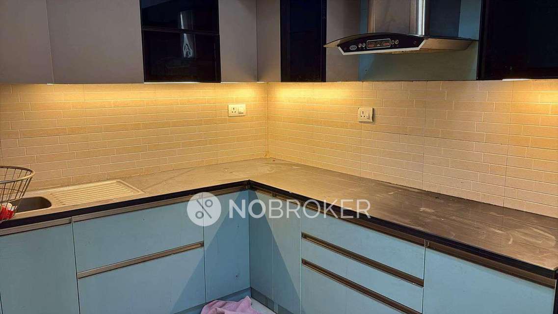 3 BHK Flat In Dsr Green Fields For Sale  In  Whitefield