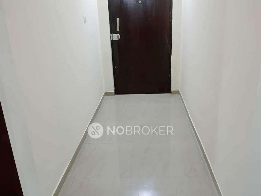 3 BHK Flat In Dsr Green Fields For Sale  In  Whitefield