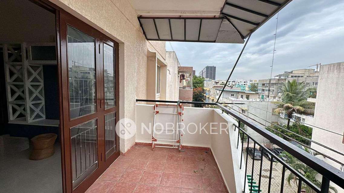 3 BHK Flat In Dsr Green Fields For Sale  In  Whitefield