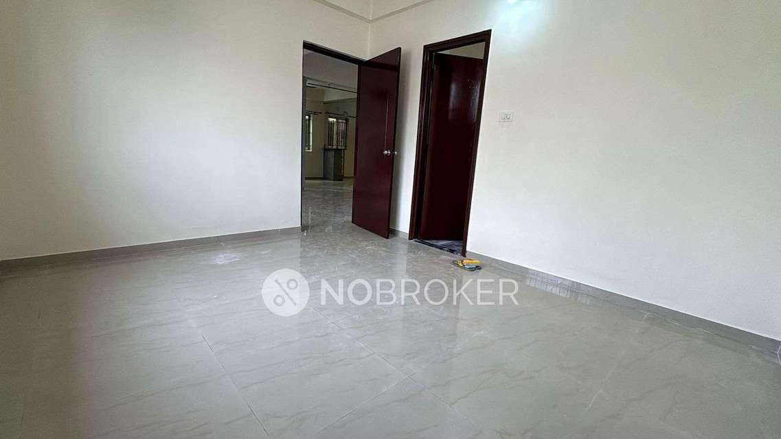 3 BHK Flat In Dsr Green Fields For Sale  In  Whitefield