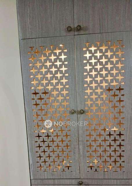 3 BHK Flat In Dsr Green Fields For Sale  In  Whitefield