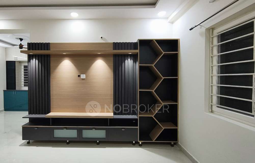 2 BHK Flat In Nest Aparments For Sale  In Miyapur