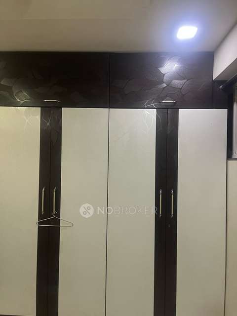 1 BHK Flat In Neelam Nagar Building No 6 For Sale  In Mulund East