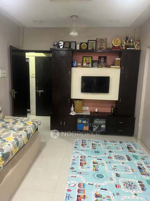 1 BHK Flat In Neelam Nagar Building No 6 For Sale  In Mulund East