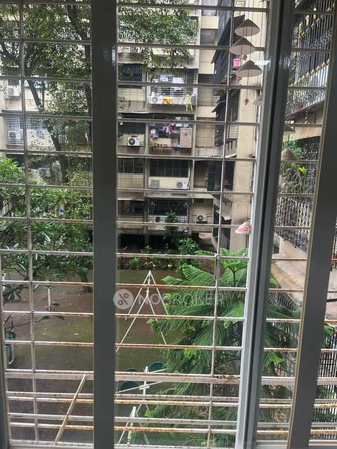 1 BHK Flat In Neelam Nagar Building No 6 For Sale  In Mulund East