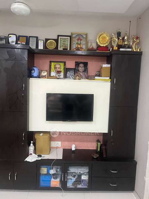 1 BHK Flat In Neelam Nagar Building No 6 For Sale  In Mulund East