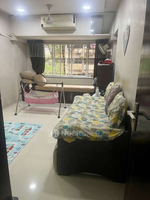 1 BHK Flat In Neelam Nagar Building No 6 For Sale  In Mulund East