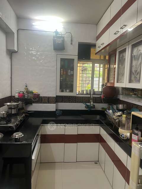 1 BHK Flat In Neelam Nagar Building No 6 For Sale  In Mulund East