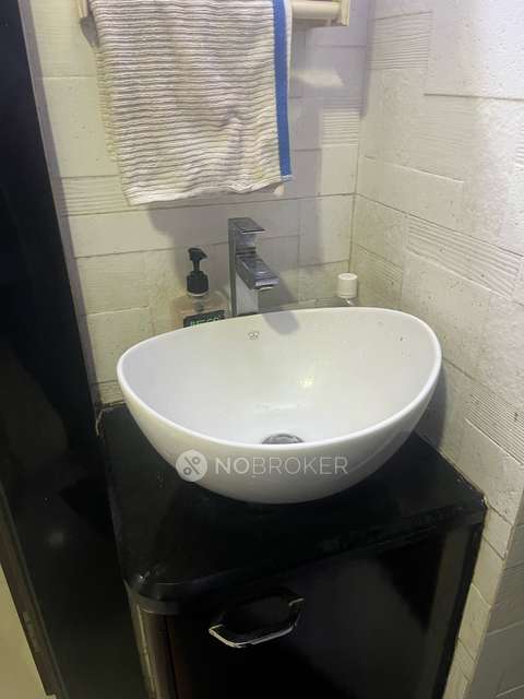 1 BHK Flat In Neelam Nagar Building No 6 For Sale  In Mulund East