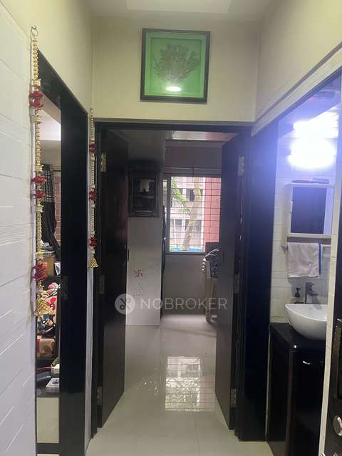 1 BHK Flat In Neelam Nagar Building No 6 For Sale  In Mulund East