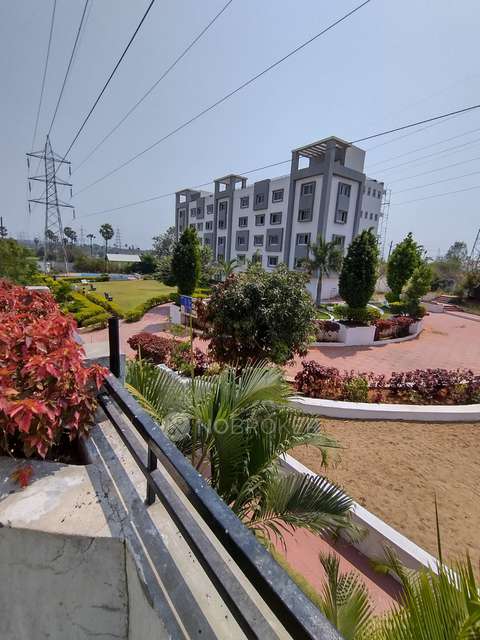 2 BHK Flat In Emerald Heights, Hyderabad - Warangal Highway For Sale  In Hyderabad - Warangal Highway