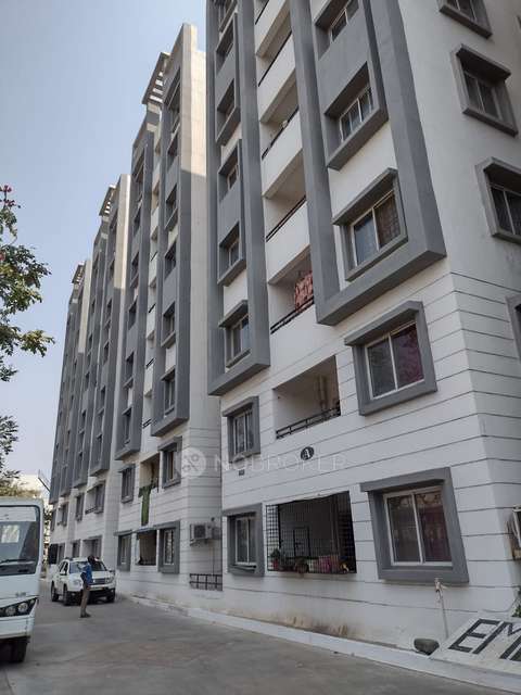 2 BHK Flat In Emerald Heights, Hyderabad - Warangal Highway For Sale  In Hyderabad - Warangal Highway