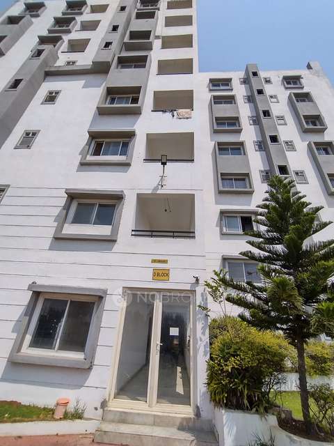 2 BHK Flat In Emerald Heights, Hyderabad - Warangal Highway For Sale  In Hyderabad - Warangal Highway