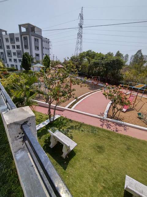 2 BHK Flat In Emerald Heights, Hyderabad - Warangal Highway For Sale  In Hyderabad - Warangal Highway