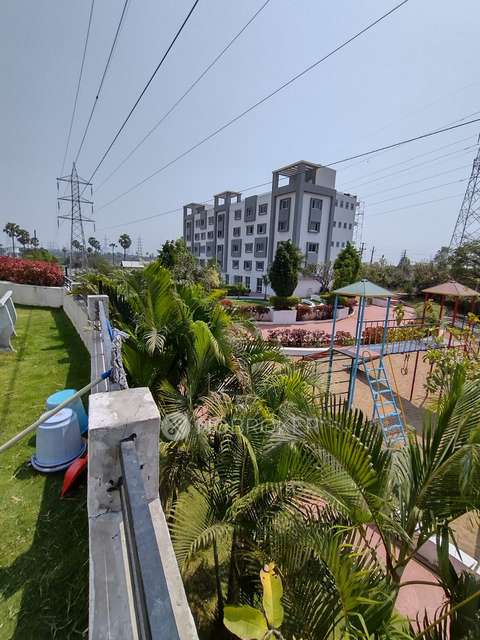 2 BHK Flat In Emerald Heights, Hyderabad - Warangal Highway For Sale  In Hyderabad - Warangal Highway