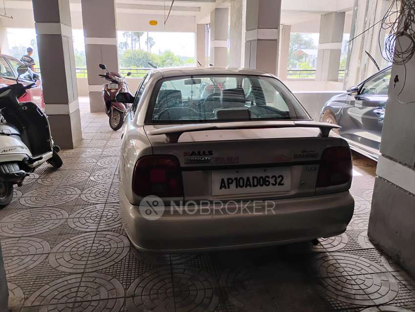 2 BHK Flat In Emerald Heights, Hyderabad - Warangal Highway For Sale  In Hyderabad - Warangal Highway