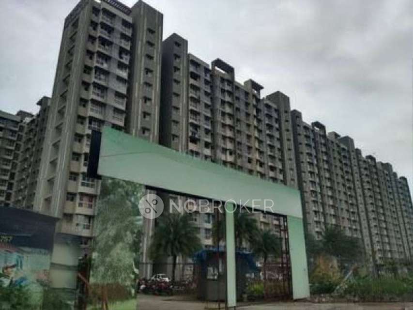 1 BHK Flat In Mahindra Happinest for Rent  In Kalyan