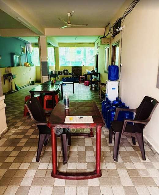 PG for Boys in Isnapur