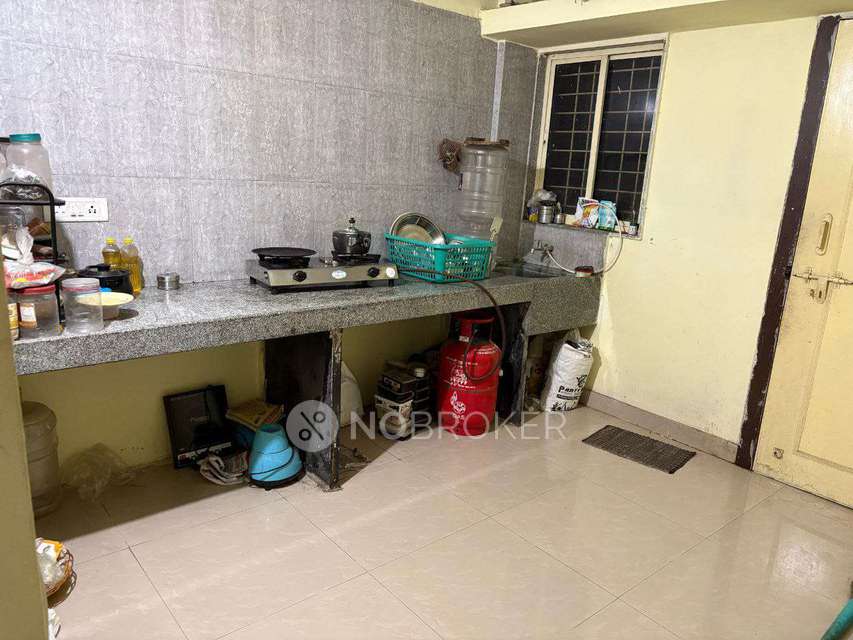 Shared Room for Female In 1 BHK  In Hinjawadi,