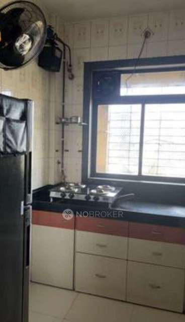 2 BHK Flat In Suyog Arcade Chs For Sale  In Juinagar