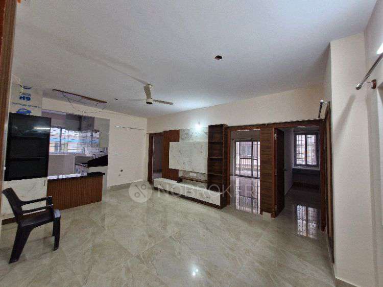 3 BHK Flat In Brahmani Brundhavan for Rent  In Kaggadasapura