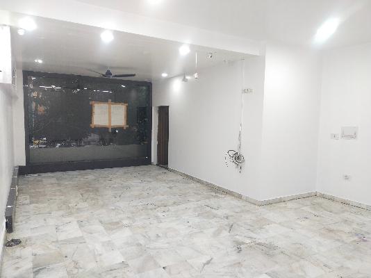 Office Space in Domlur, Bangalore for Rent 