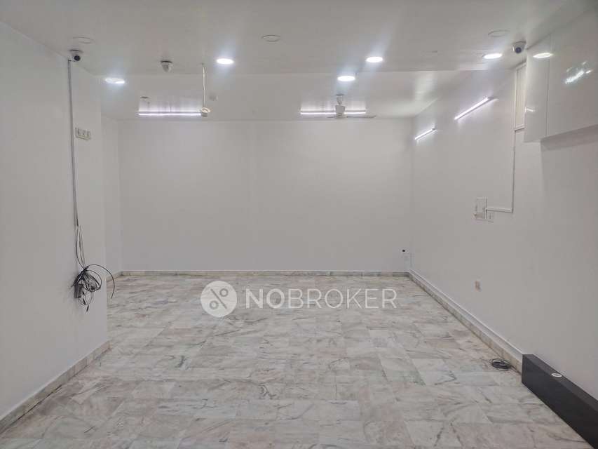 Office Space in Domlur, Bangalore for Rent 