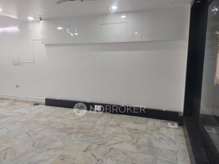 Office Space in Domlur, Bangalore for Rent 