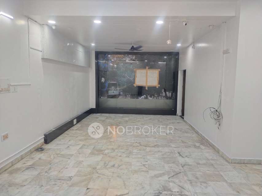 Office Space in Domlur, Bangalore for Rent 