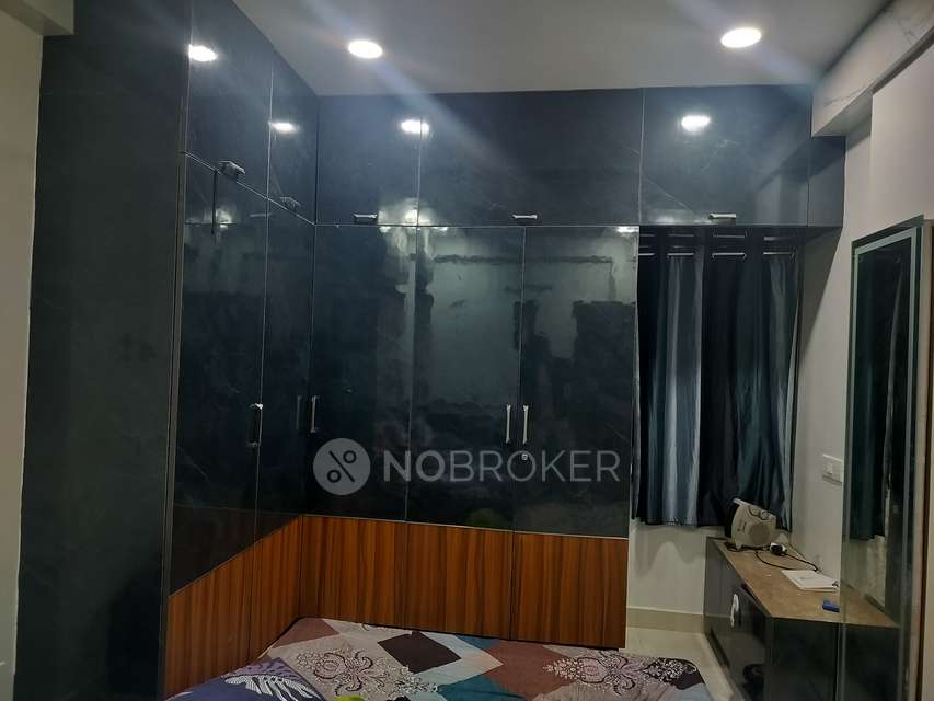 3 BHK Flat In Hitech Homes For Sale  In Chanda Nagar