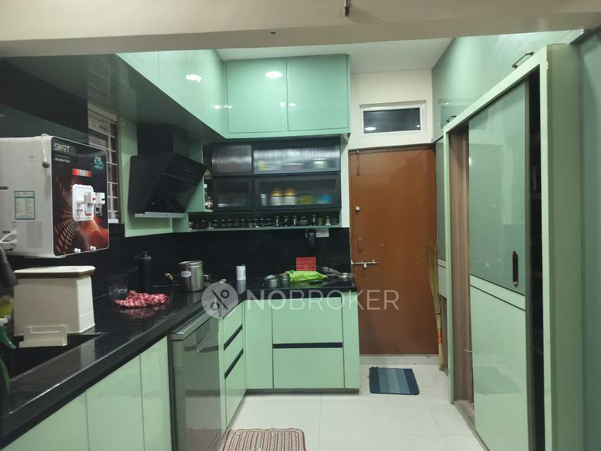 3 BHK Flat In Hitech Homes For Sale  In Chanda Nagar