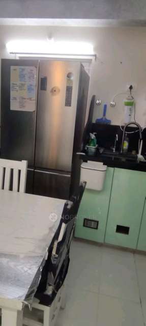 3 BHK Flat In Hitech Homes For Sale  In Chanda Nagar