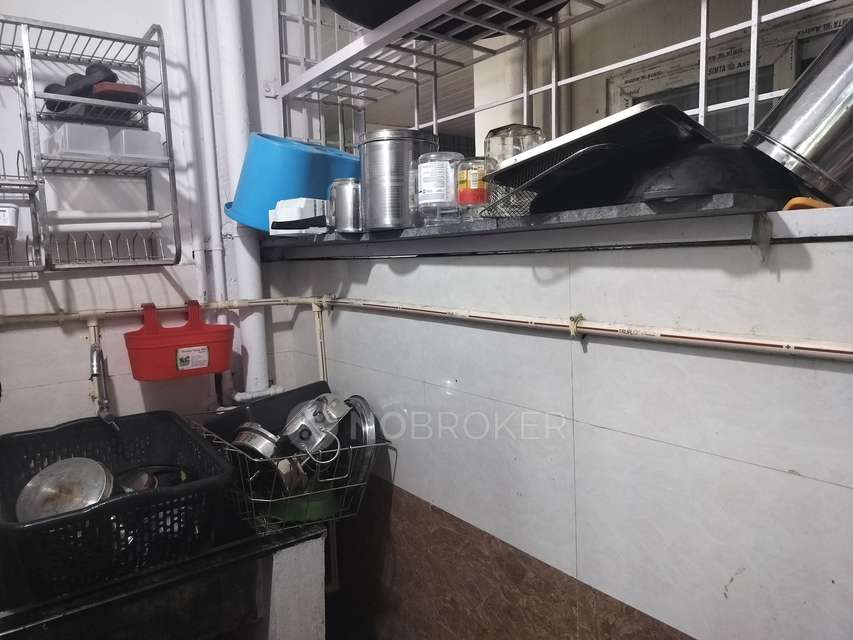 3 BHK Flat In Hitech Homes For Sale  In Chanda Nagar