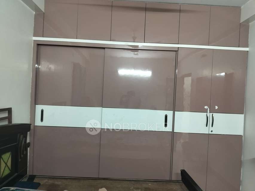 3 BHK Flat In Hitech Homes For Sale  In Chanda Nagar