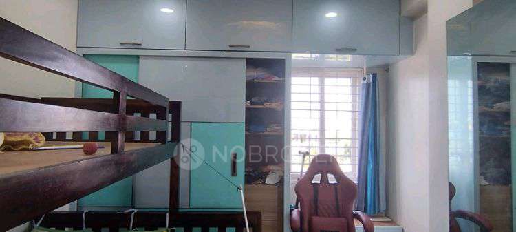 3 BHK Flat In Hitech Homes For Sale  In Chanda Nagar