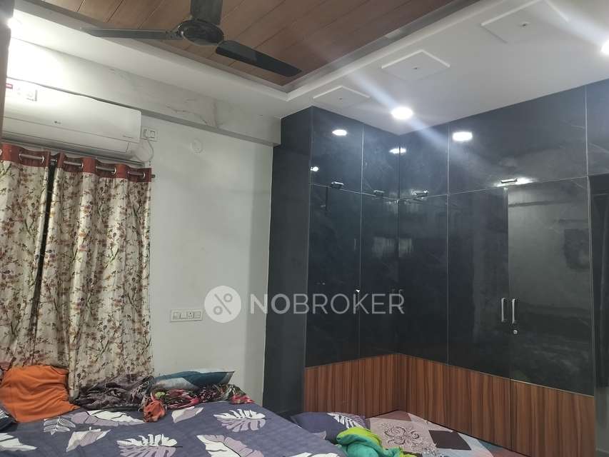 3 BHK Flat In Hitech Homes For Sale  In Chanda Nagar