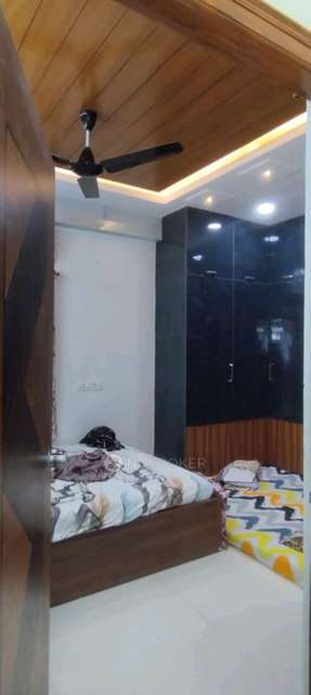 3 BHK Flat In Hitech Homes For Sale  In Chanda Nagar