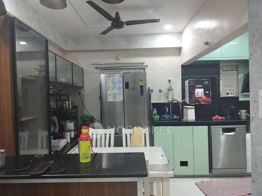 3 BHK Flat In Hitech Homes For Sale  In Chanda Nagar