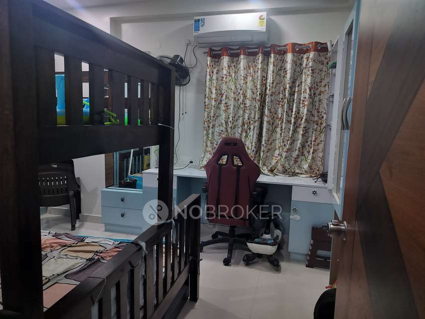 3 BHK Flat In Hitech Homes For Sale  In Chanda Nagar