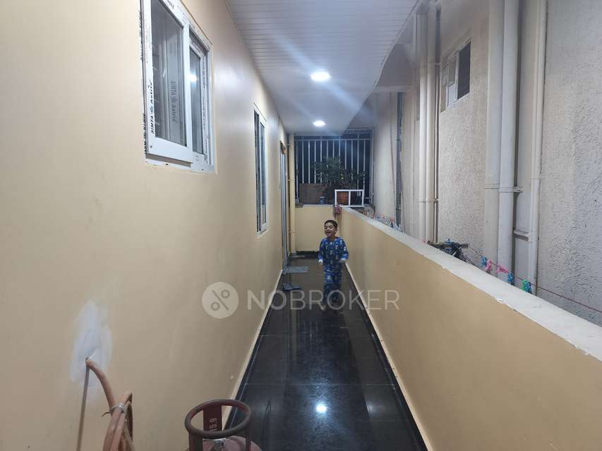 3 BHK Flat In Hitech Homes For Sale  In Chanda Nagar